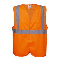 Class 2, Type R Reflective Safety Vest