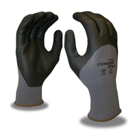 Conquest Xtra™ Nitrile Micro-Foam Gloves