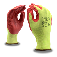 COR-TOUCH CR+™ Aramid/Steel Gloves