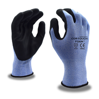 COR-TOUCH FOAM™Microfoam Nitrile Coating Foam Gloves