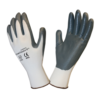 COR-TOUCH II™ Nitrile Gloves