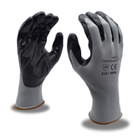 COR-TOUCH II™ Nitrile Gloves