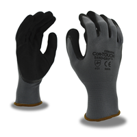 COR-TOUCH SAND-GRIP™ Nitrile Gloves