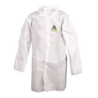 Defender II™ Lab Coat