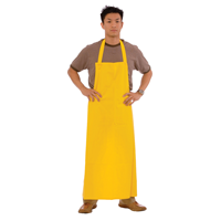 StormFront™ PVC Yellow Apron