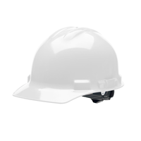 Duo Safety™ Cap-Styled Hard Hat, Ratchet System