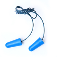 Encore™ Metal Detectable Ear Plugs