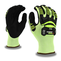 Impact OGRE® CRX-3 Sandy Nitrile Gloves