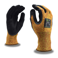 ION-A4 HPPE/Glass Gloves