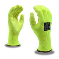 ION-HV™ HPPE/Glass High Visibility Gloves