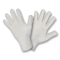 Machine Knit Heavy Weight Gloves