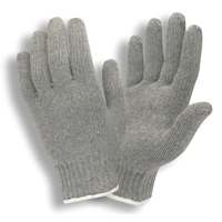 Machine Knit Standard Weight Gloves