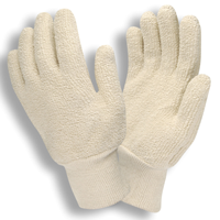 Terry Loop-Out 24-oz Gloves