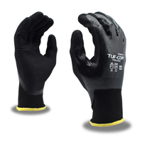 Tuf-Cor Touch™ Nitrile Gloves