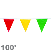 General Purpose Pennant Flags