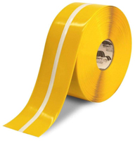 4 in. Luminescent Tape (in Roll of 100 ft.)