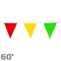 General Purpose Pennant Flags