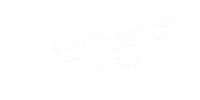 Allergy Free Lunch Table No Eggs Tent Sign