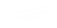 Food May Contain Soy Products Tent Sign