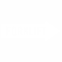 Forklift, Thin Arrow