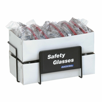 2 10/Box Or 12/Box Safety Glasses Dispenser