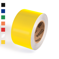 Tuff Mark® Ultra Durable Floor Marking Tape