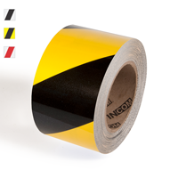 Tuff Mark® Ultra Durable Floor Marking Tape