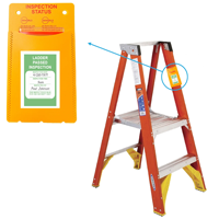 Ladder Starter Kit