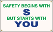 Safety Banner
