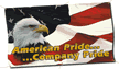 American Pride, Company Pride