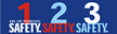 Safety Priorities Banner