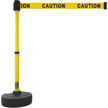 Caution Barrier System