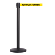 Custom Retractable Belt Stanchion