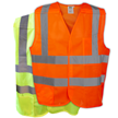 Class 2, Type R, Breakaway Reflective Safety Vest