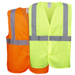 Class 2, Type R Reflective Safety Vest