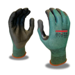 Conquest™ HPPG² High Performance Polyethylene Generation² Dotted Gloves