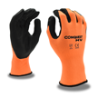 Conquest HV™ Micro Foam Nitrile/Polyurethane Gloves