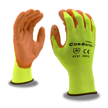 COR BRITE® High Visbility Polyurethane Gloves 