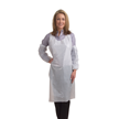 1.25mil Polyethylene Aprons