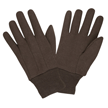 Medium Weight Cotton Jersey Gloves 