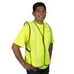 Non Rated, Type O, Reflective Safety Vest