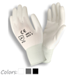 Nylon Shell Polyurethane Gloves