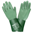Supported Chem Cor™ Neoprene Sandy Gloves