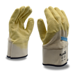 Supported Premium Jersey Latex Canvas Gloves