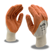Supported Ruffian™ Latex Canvas Premium Jersey Gloves