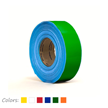 2 Inch Solid Last Mark Floor Marking Tape