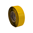2 inch Yellow Solid Superior Mark Carpet Tape