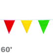 General Purpose Pennant Flags