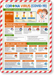 Flu Safety Advice Tips Symptoms And Prevention Sign