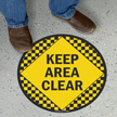 SlipSafe™ Floor Sign